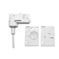  SHOPLINE KIT ACCESSOIRE BLANC 