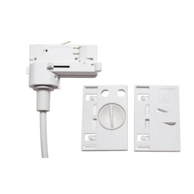  SHOPLINE KIT ACCESSOIRE BLANC 