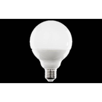  LAMPE G95 15W E27 190D DIMMABL 
