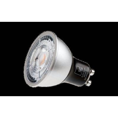  LAMPE SG LED 6,2W GU10 4000K A 