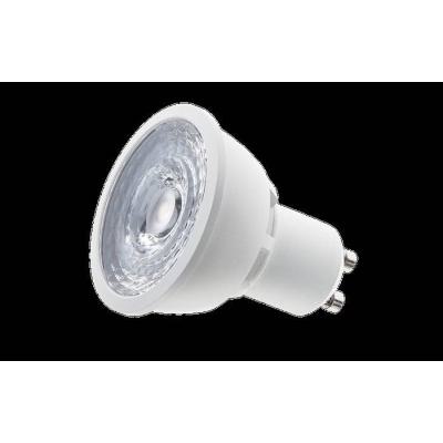  LAMPE 6W LED BLANC GU10 DTW 