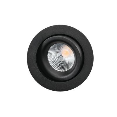  JUNISTAR LUX DOWNLIGHT NR DALI 