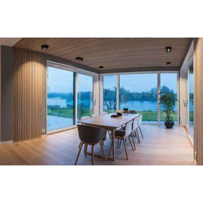  CUBE LUX DOWNLIGHT BLANC 7W 30 