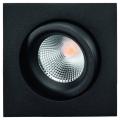  JUNISTAR LUX SQUARE NOIR 2700K 