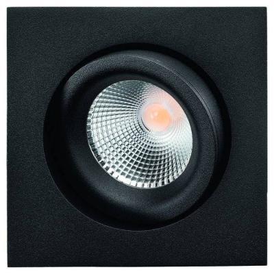  JUNISTAR LUX SQUARE NOIR 2700K 