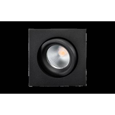  JUNISTAR LUX SQUARE NOIR 3000K 