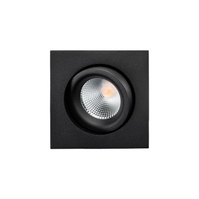  JUNISTAR LUX SQUARE NOIR DALI 