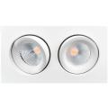  JUNISTAR LUX SQUARE DOUBLE BLC 