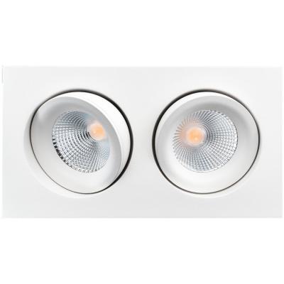  JUNISTAR LUX SQUARE DOUBLE BLC 