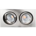  JUNISTAR LUX SQUARE DBLE AC BR 