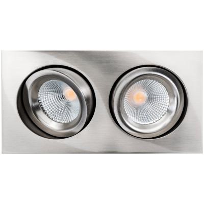  JUNISTAR LUX SQUARE DBLE AC BR 