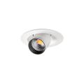  JUNISTAR TUBE ROUND BLC 4000K 