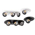  JUNISTAR TUBE ROUND BLC x 3 30 