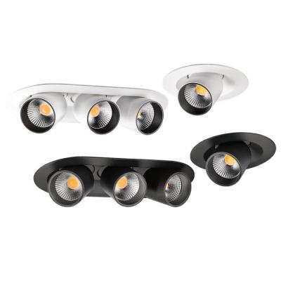  JUNISTAR TUBE ROUND BLC x 3 30 
