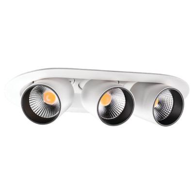  JUNISTAR TUBE ROUND BLC x 3 30 