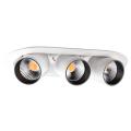  JUNISTAR TUBE ROUND BLC x 3 40 