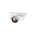  JUNISTAR TUBE SQUARE BLC 4000K 
