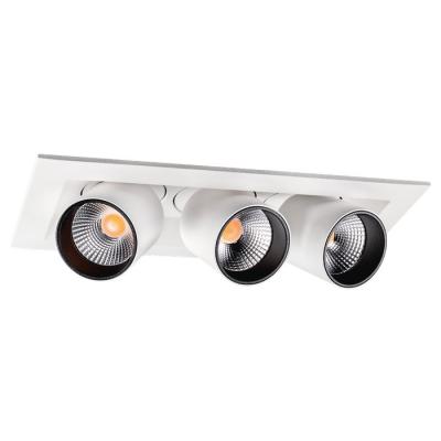  JUNISTAR TUBE SQUARE BLC x 3 2 