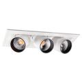  JUNISTAR TUBE SQUARE BLC x 3 4 