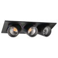  JUNISTAR TUBE SQUARE NR x 3 30 