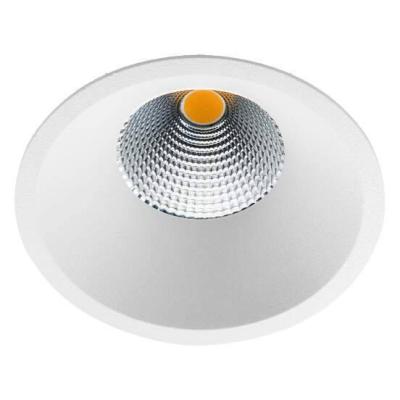  SOFT SLIM DOWNLIGHT BLANC 9W 4 