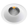  SOFT ISOSAFE DOWNLIGHT DTW BLA 