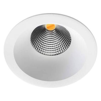  SOFT ISOSAFE DOWNLIGHT DTW BLA 