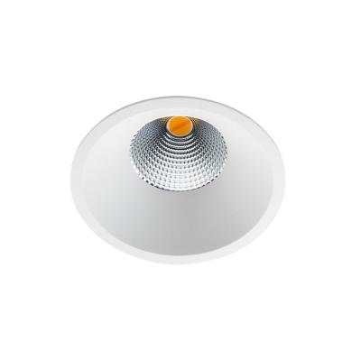  SOFT SLIM DOWNLIGHT BLANC DTW 