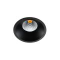  SOFT SLIM DOWNLIGHT NOIR DTW 
