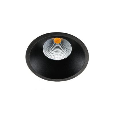  SOFT SLIM DOWNLIGHT NOIR DTW 