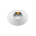  SOFT SLIM DOWNLIGHT BLANC 4000 