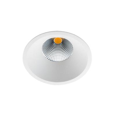  SOFT SLIM DOWNLIGHT BLANC 4000 