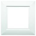  SOFT SQUARE CADRE BLANC 