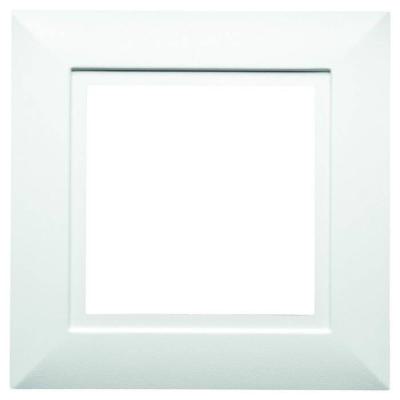  SOFT SQUARE CADRE BLANC 