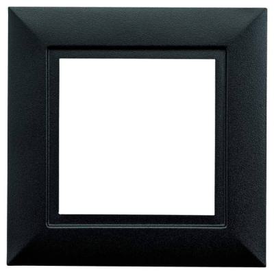  SOFT SQUARE CADRE NOIR 