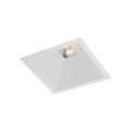  SOFT SQUARE DOWNLIGHT 12W BLAN 