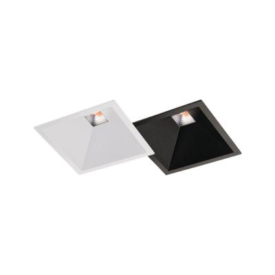  SOFT SQUARE DOWNLIGHT 12W BLAN 