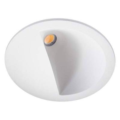  JUNISTAR ASYM BLANC 9W 3000K 