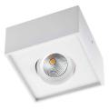  CUBE LUX DOWNLIGHT DTW BLANC 6 