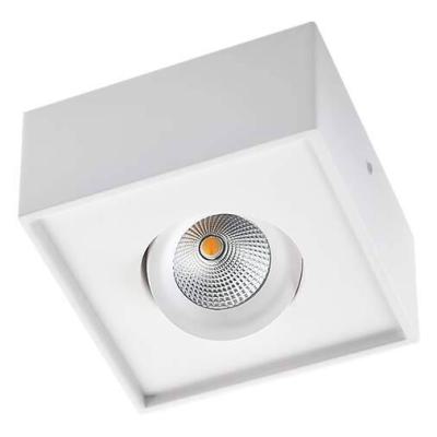  CUBE LUX DOWNLIGHT DTW BLANC 6 
