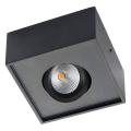  CUBE LUX DOWNLIGHT DTW NOIR 6W 