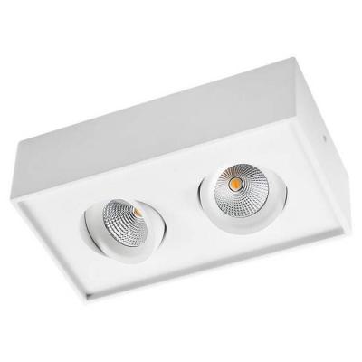  CUBE LUX DOWNLIGHT DTW BLANC 6 