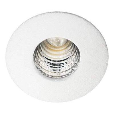  NANO DOWNLIGHT 1W LED BLANC 27 