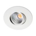  NANO TILT DOWNLIGHT BL 4W LED 