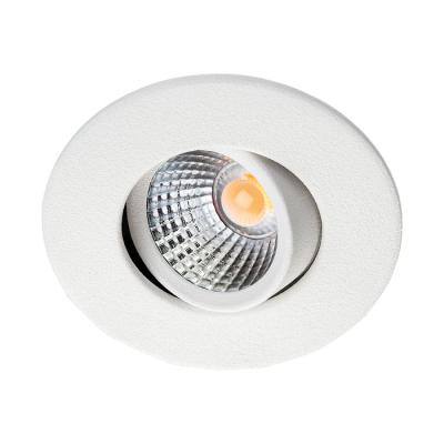  NANO TILT DOWNLIGHT BL 4W LED 