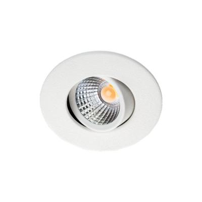  NANO TILT DOWNLIGHT BL 4W LED 