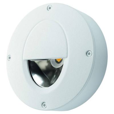  CALLISTO WALL BLANC 3W LED 300 