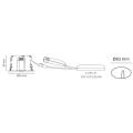  JUNISTAR ISOSAFE BLANC TW DIM 