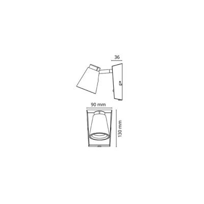  ZOOM SQUARE APPL + VARIATEUR B 