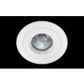  POLAR DOWNLIGHT 35W GU10 BLANC 